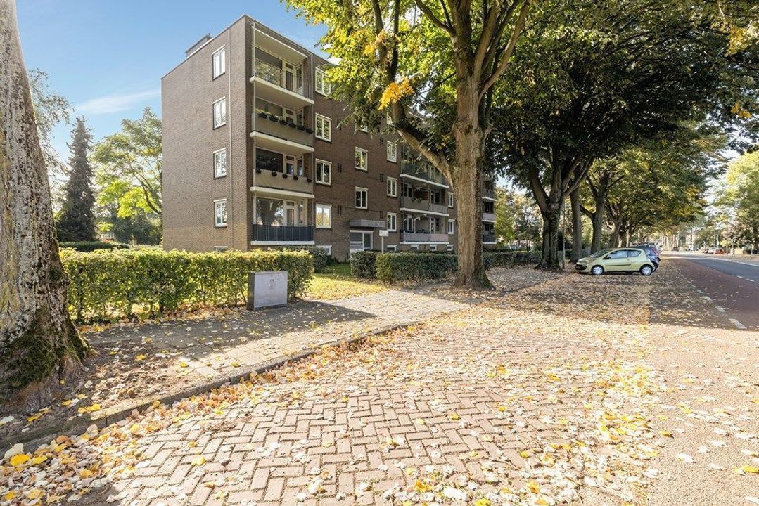 Henri Hermanslaan 162, Geleen