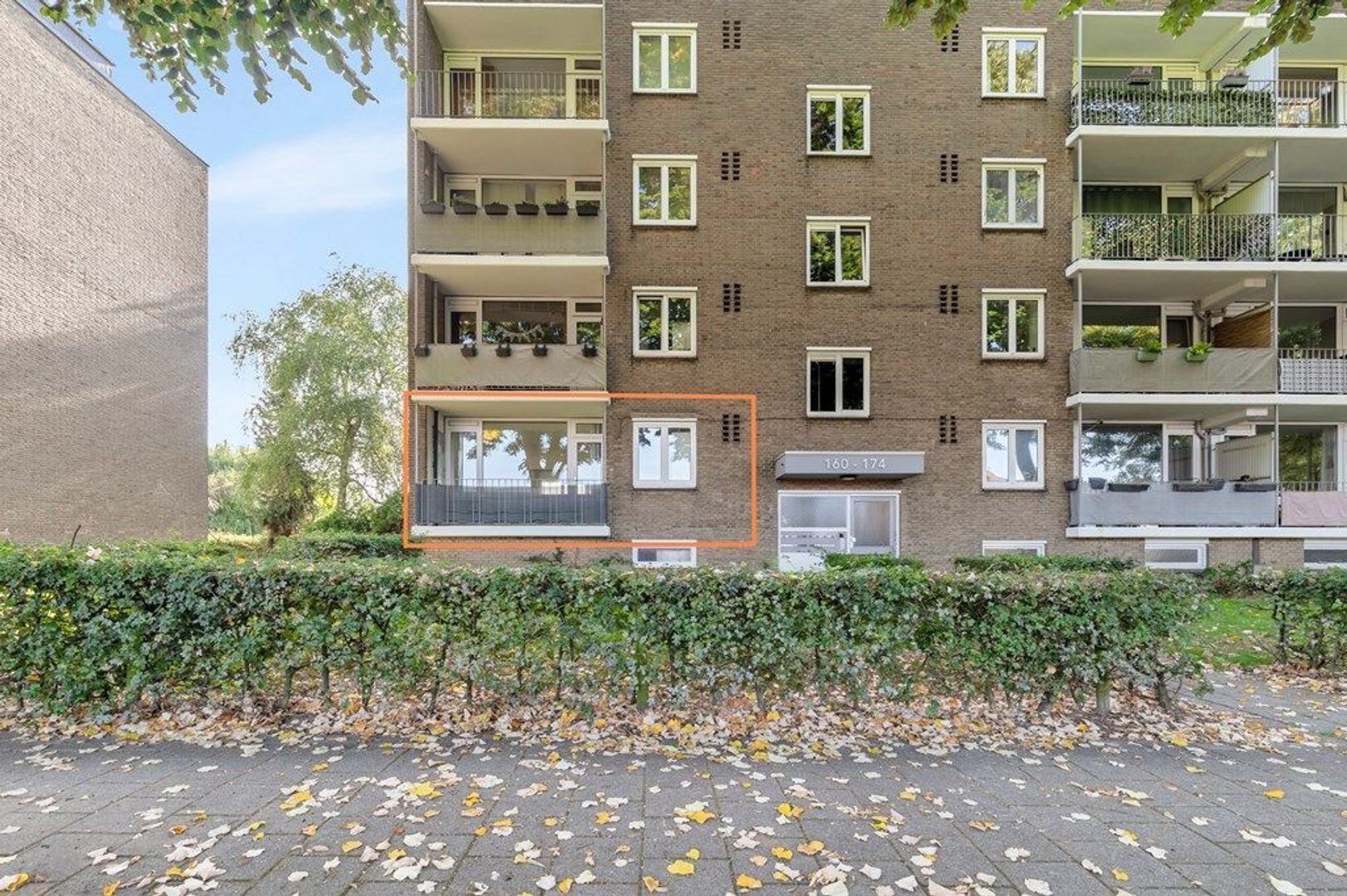 Henri Hermanslaan 162, Geleen foto-1