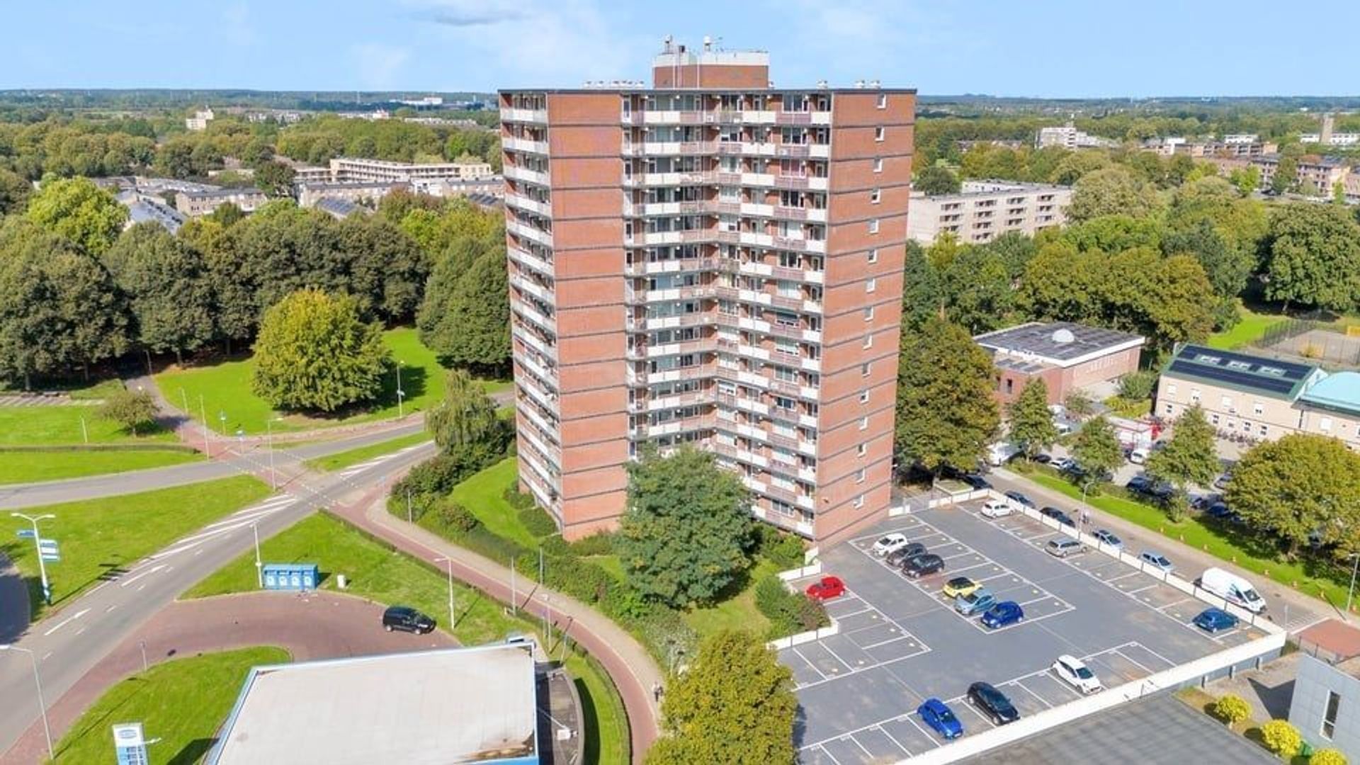 Via Regia 192 R, Maastricht foto-0