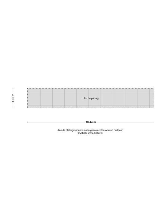 Exdel 24, Landgraaf plattegrond-