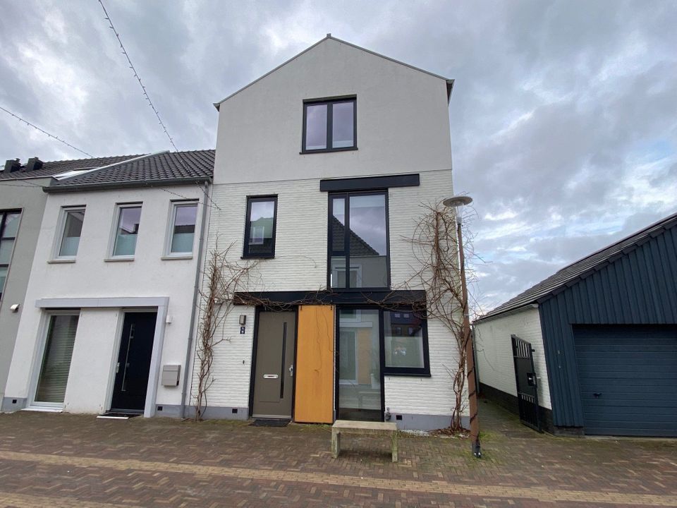 Family home in Muiden