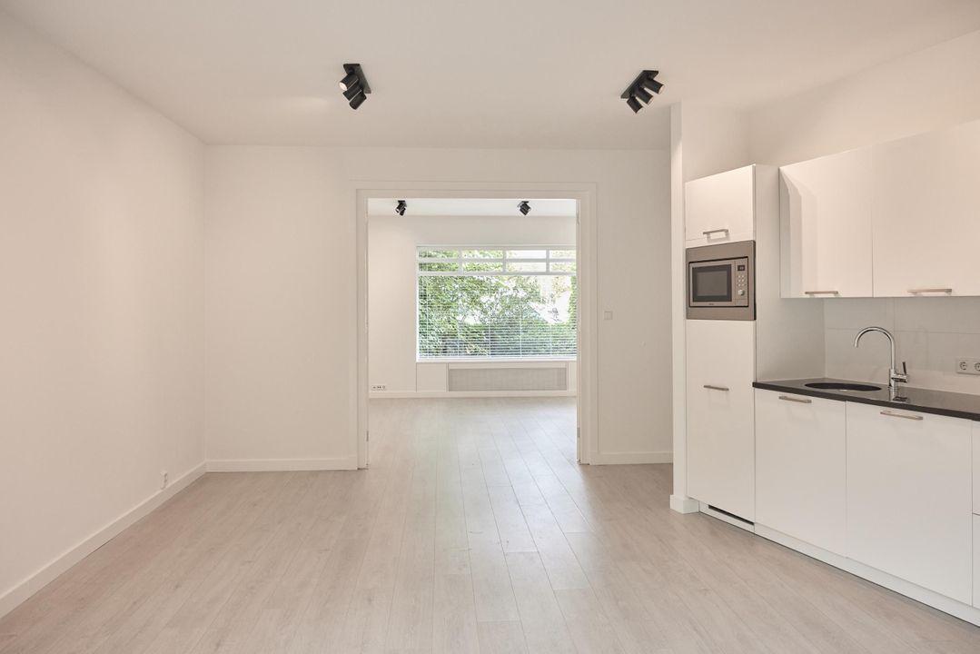 Appartement in Amsterdam