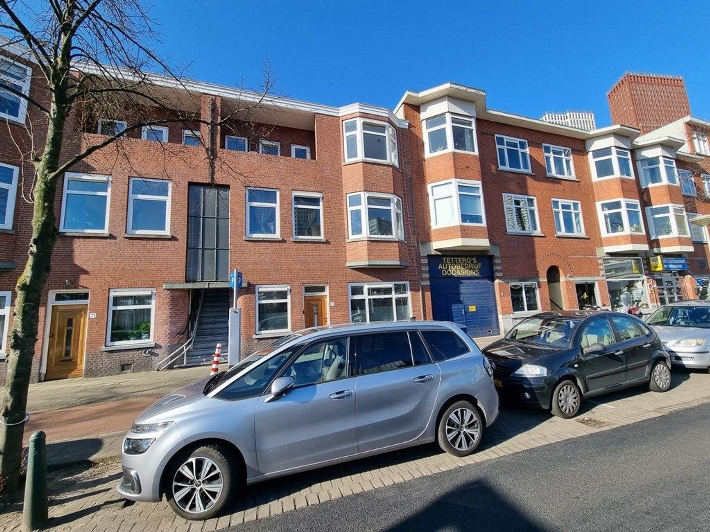 Apartment in 's-Gravenhage