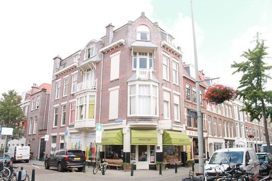 Heemskerckstraat