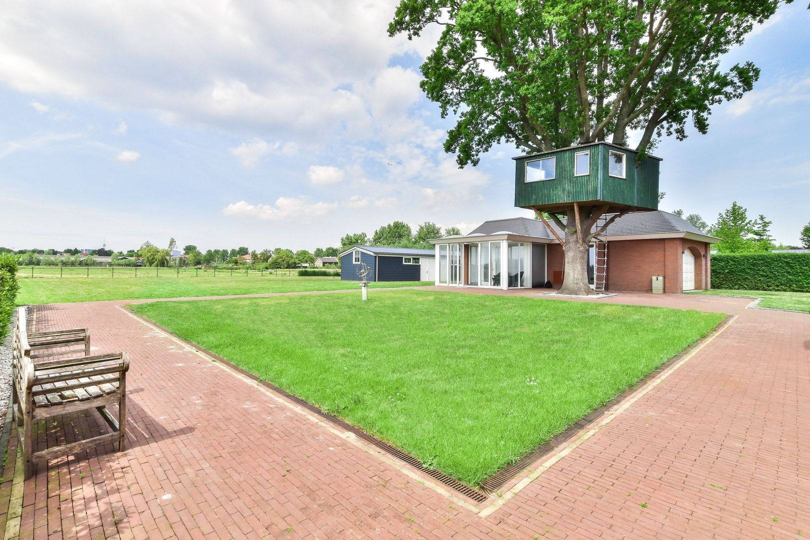 Amsteldijk Noord 103 E, Amstelveen foto-8