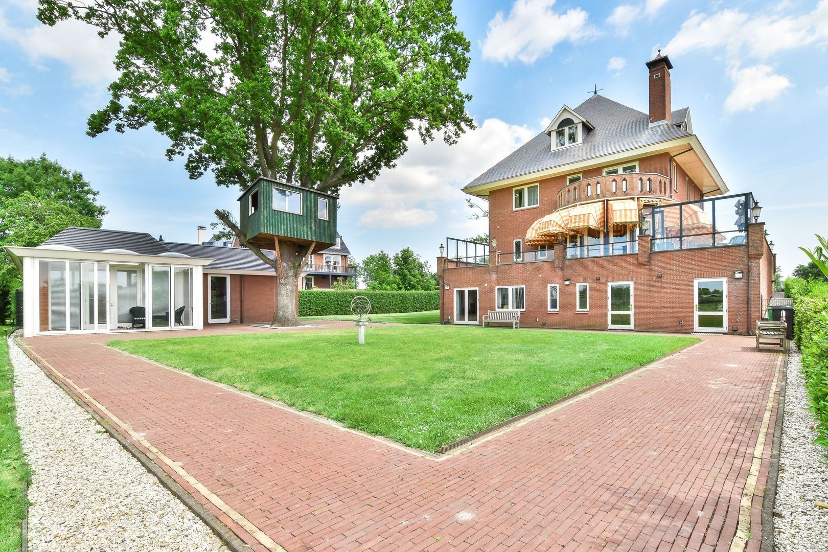 Amsteldijk Noord 103 E, Amstelveen foto-7