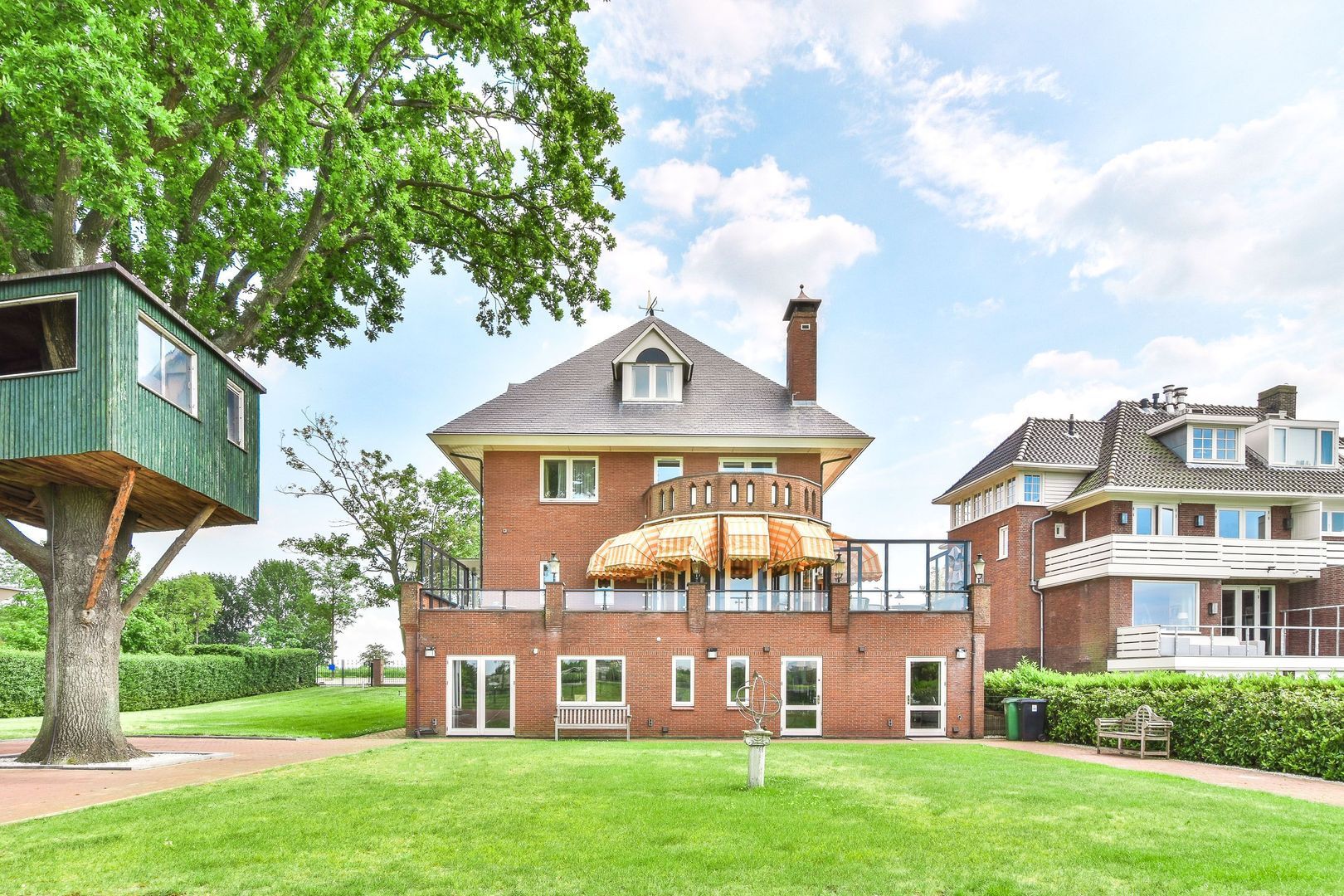 Amsteldijk Noord 103 E, Amstelveen foto-6