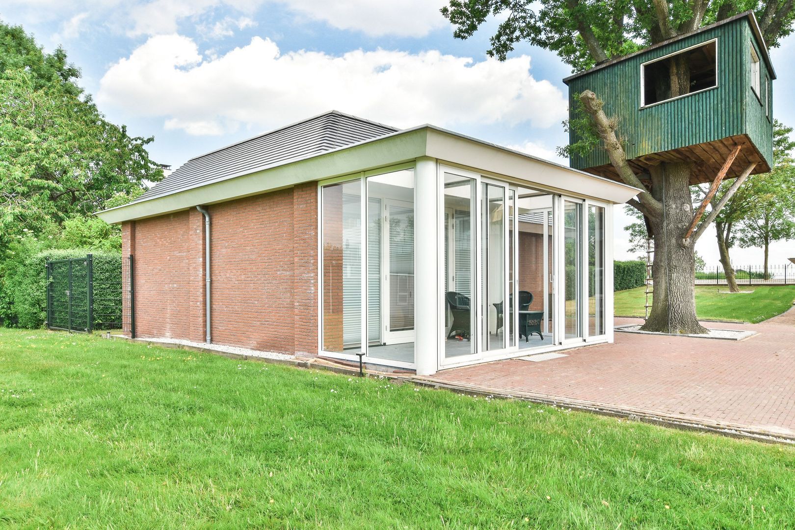 Amsteldijk Noord 103 E, Amstelveen foto-14