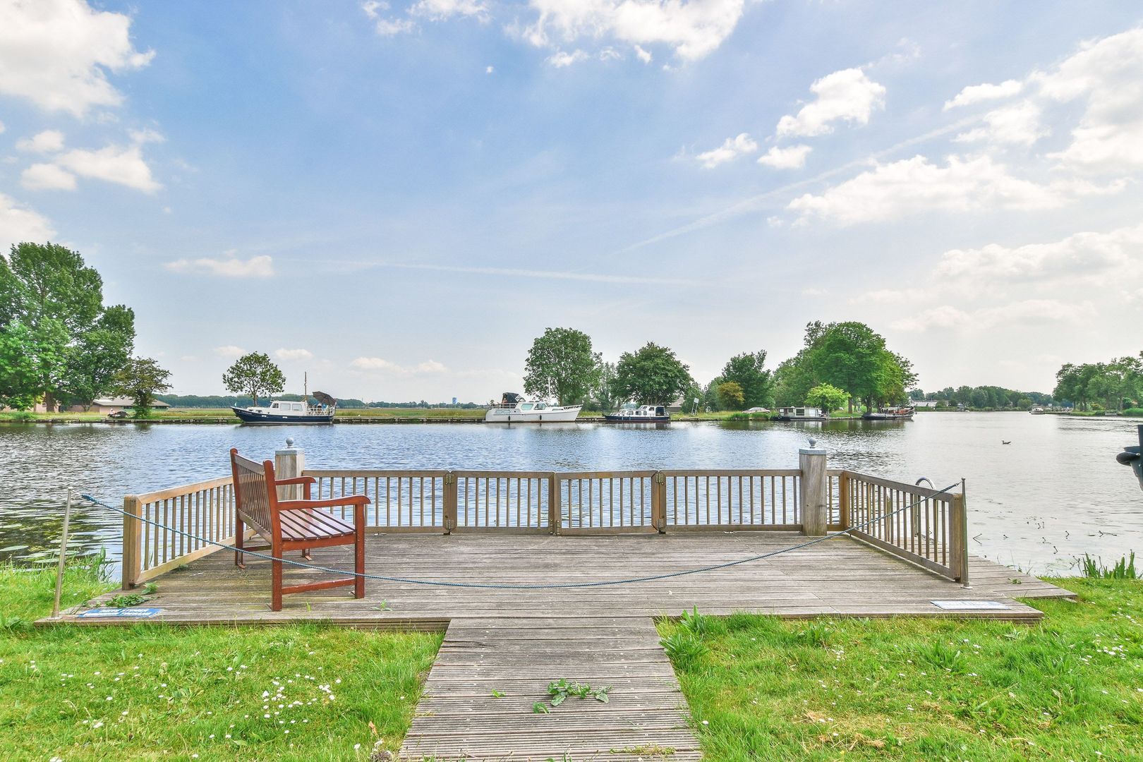 Amsteldijk Noord 103 E, Amstelveen foto-15