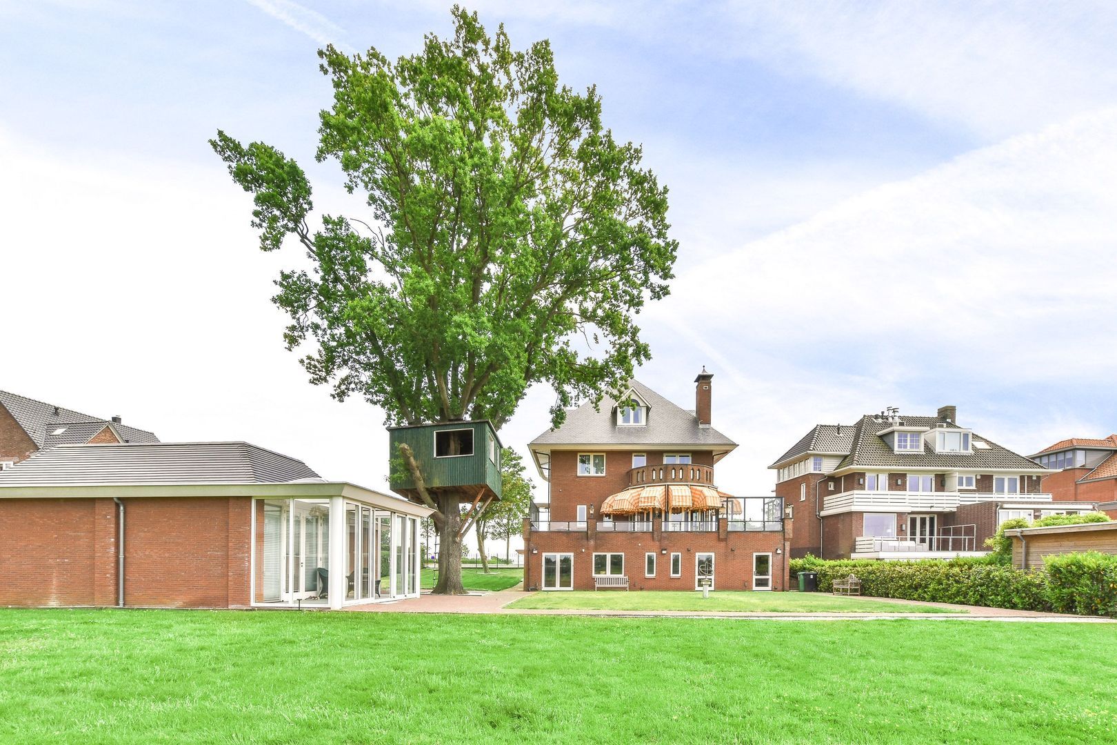 Amsteldijk Noord 103 E, Amstelveen foto-12