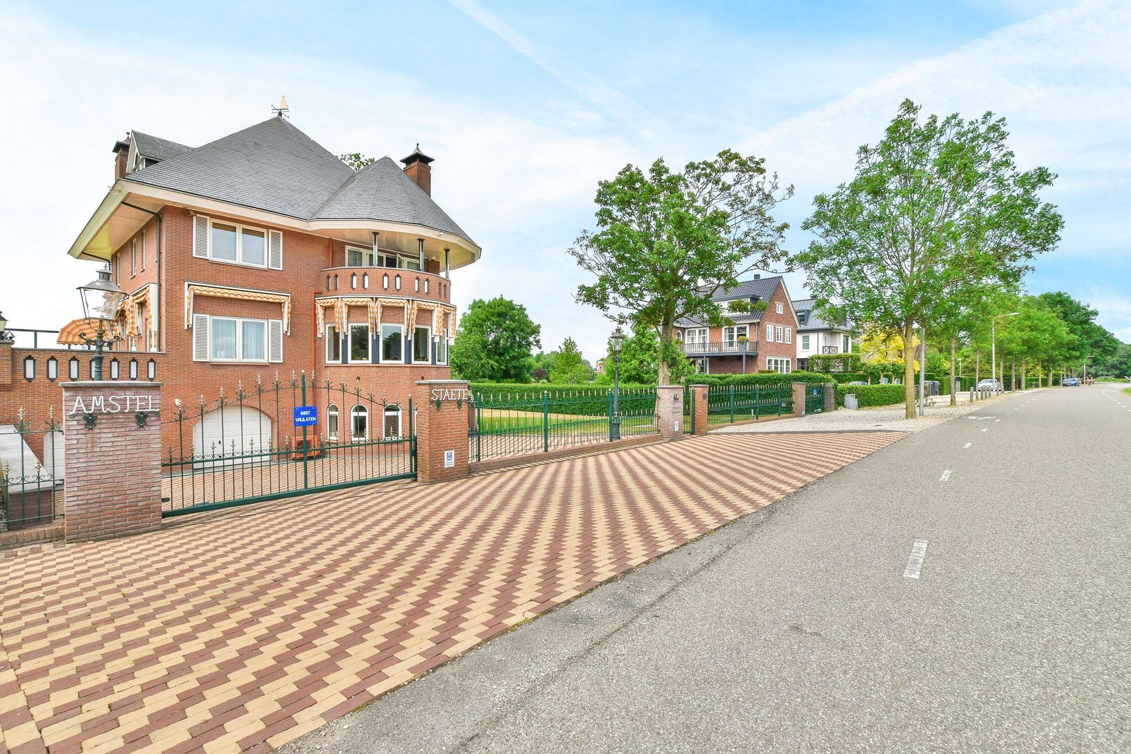 Amsteldijk Noord 103 E, Amstelveen foto-1