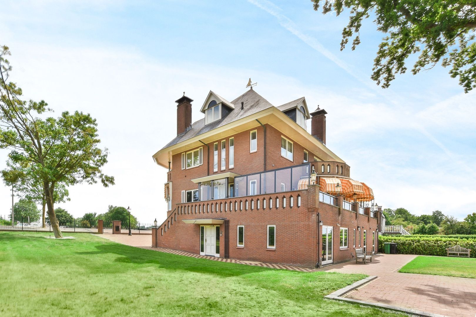 Amsteldijk Noord 103 E, Amstelveen foto-5