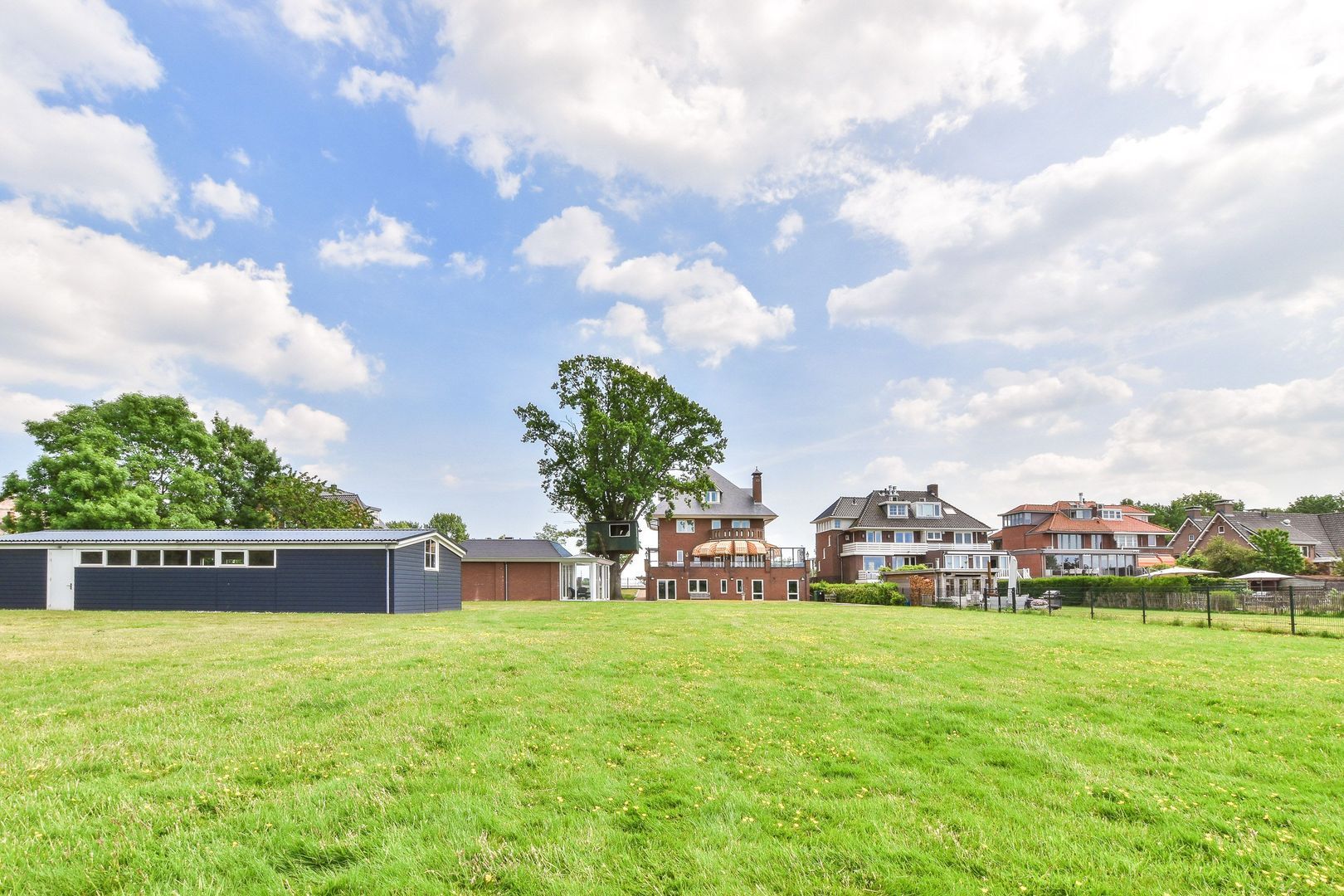 Amsteldijk Noord 103 E, Amstelveen foto-10