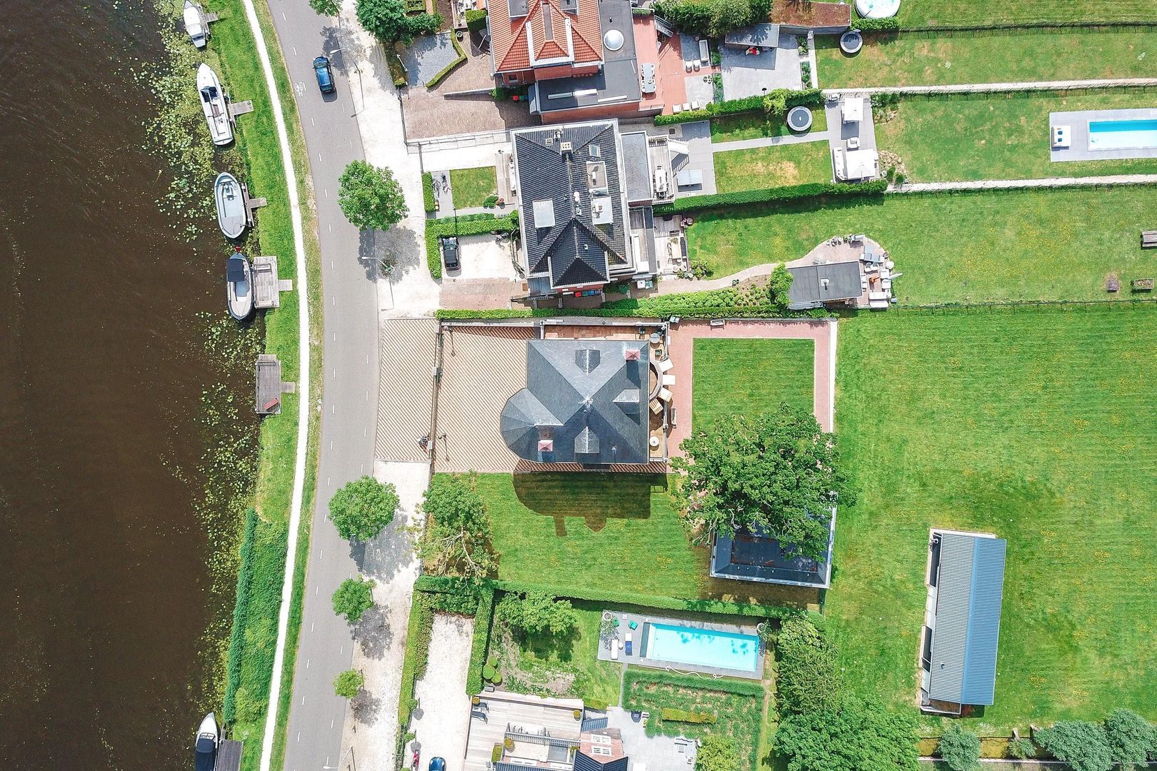 Amsteldijk Noord 103 E, Amstelveen foto-24