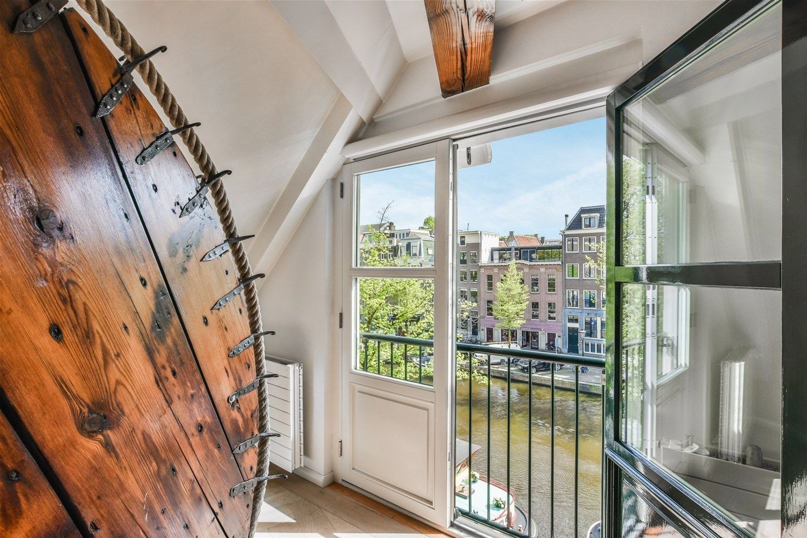 Prinsengracht 278 + 7PP, Amsterdam foto-14