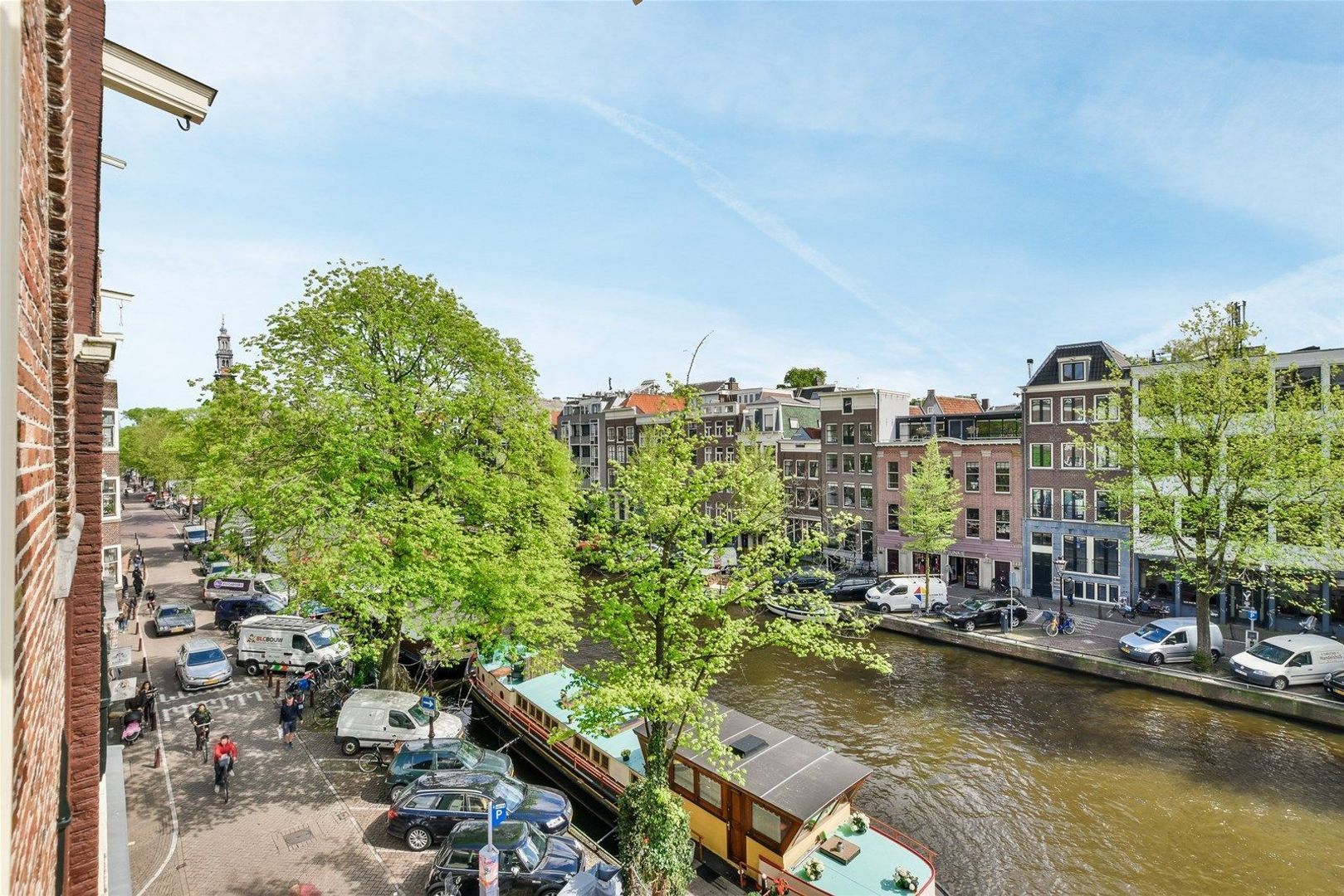 Prinsengracht 278 + 7PP, Amsterdam foto-15