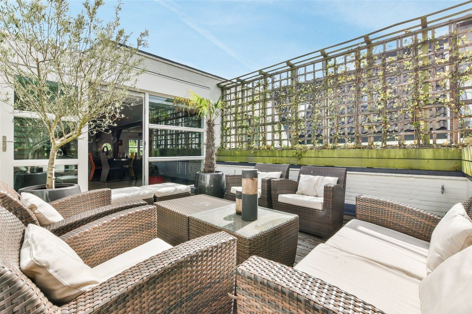 Prinsengracht 278 + 7PP, Amsterdam foto-2