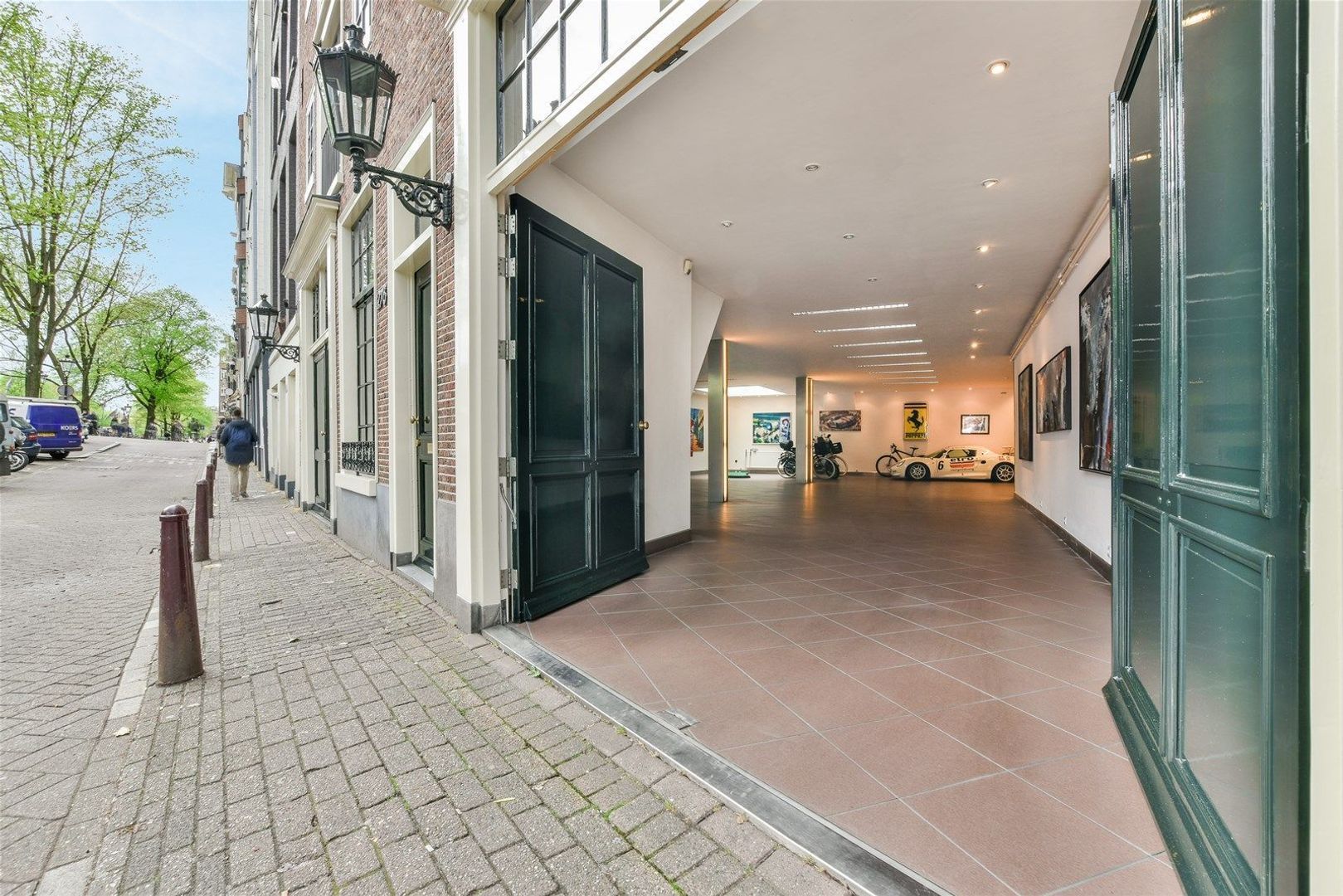 Prinsengracht 278 + 7PP, Amsterdam foto-6