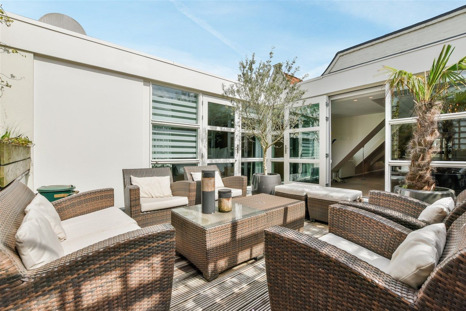 Prinsengracht 278 + 7PP, Amsterdam foto-17