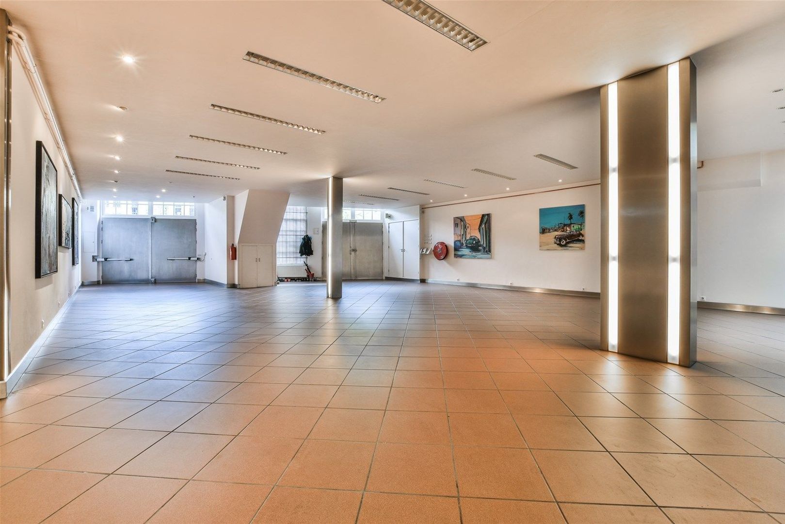 Prinsengracht 278 + 7PP, Amsterdam foto-8