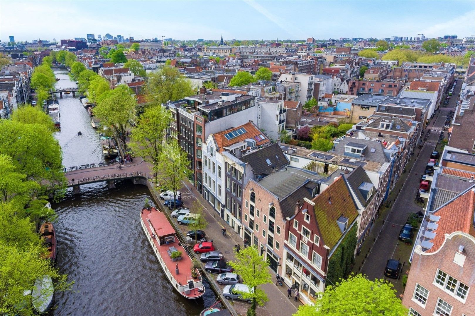 Prinsengracht 278 + 7PP, Amsterdam foto-20