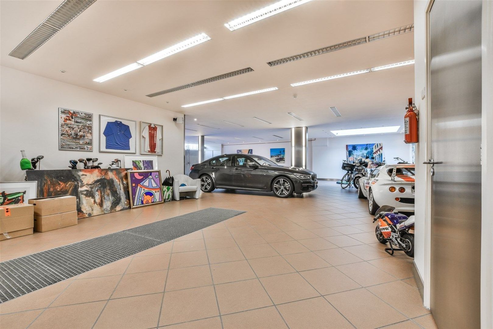 Prinsengracht 278 + 7PP, Amsterdam foto-10