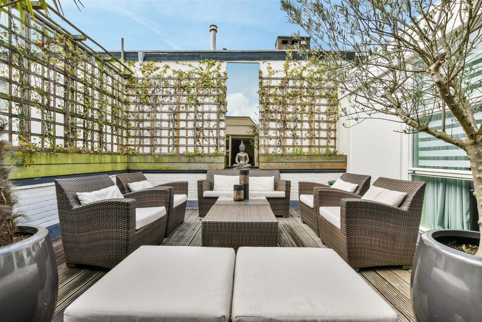 Prinsengracht 278 + 7PP, Amsterdam foto-18