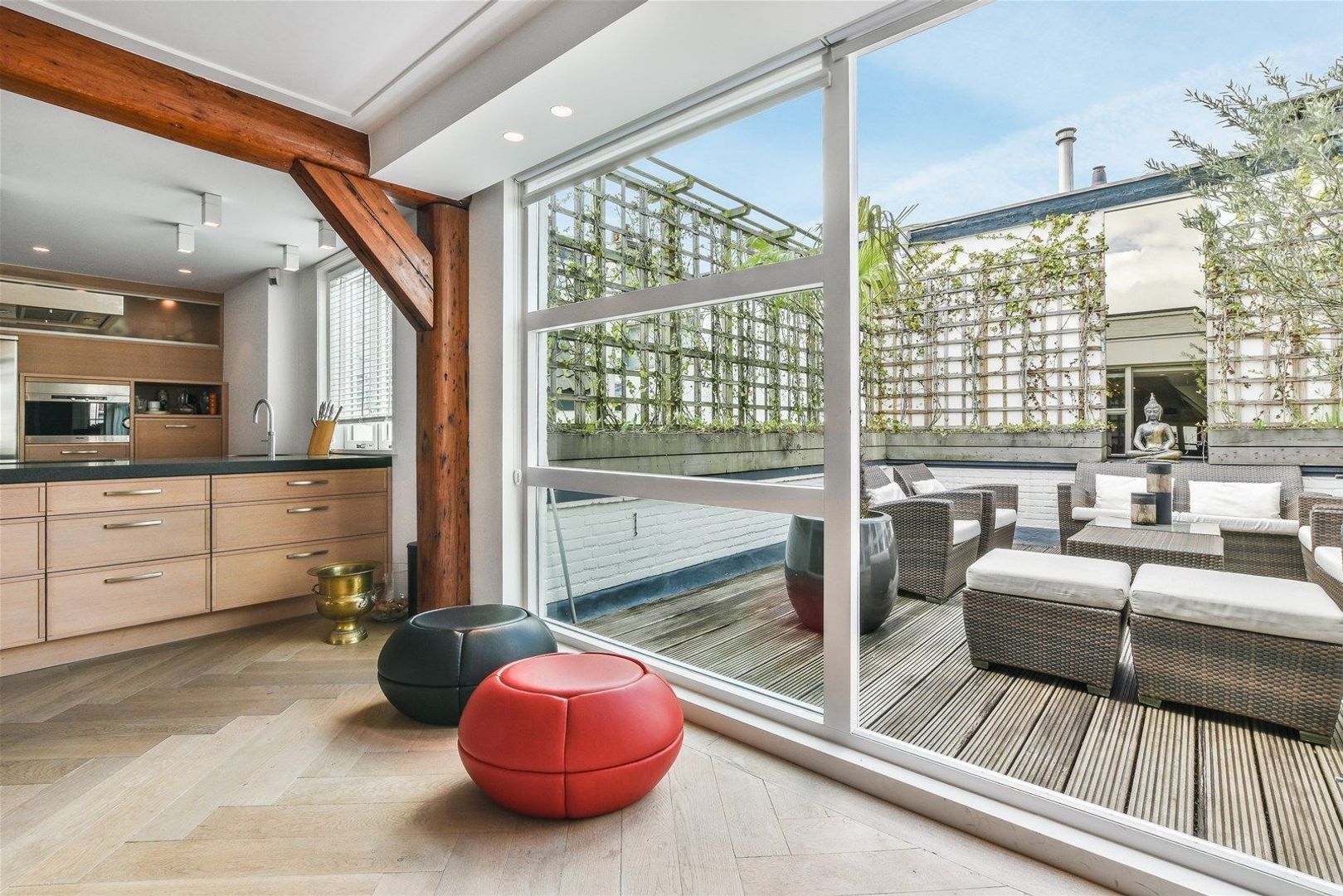 Prinsengracht 278 + 7PP, Amsterdam foto-16