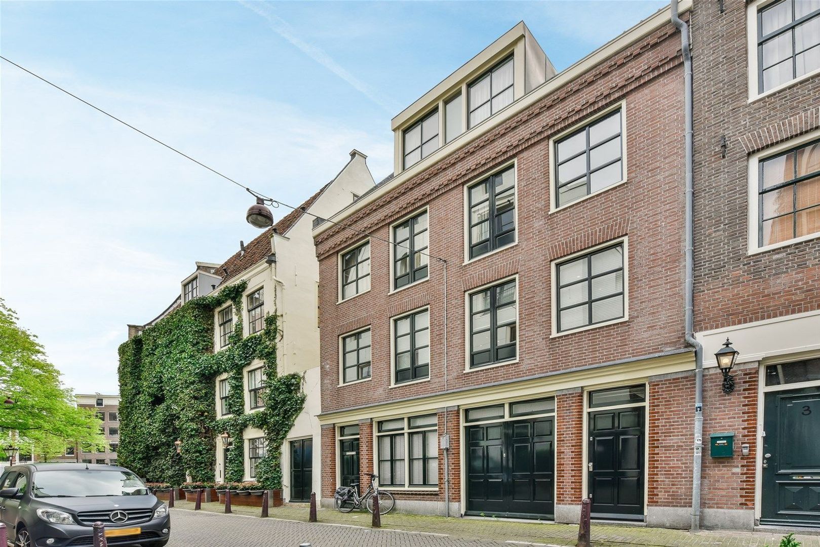 Prinsengracht 278 + 7PP, Amsterdam foto-5