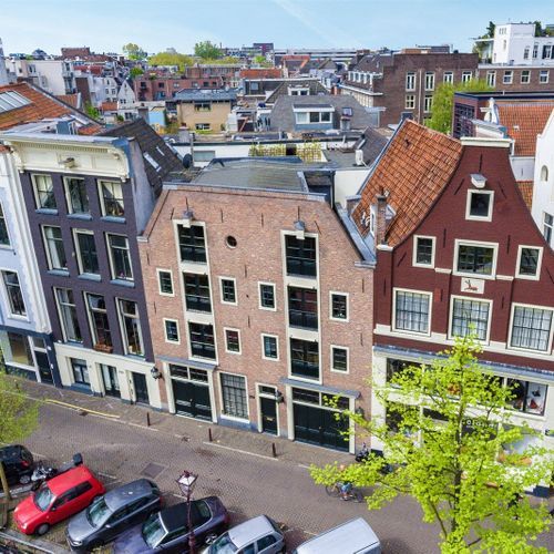 Prinsengracht 278 + 7PP, Amsterdam foto-1