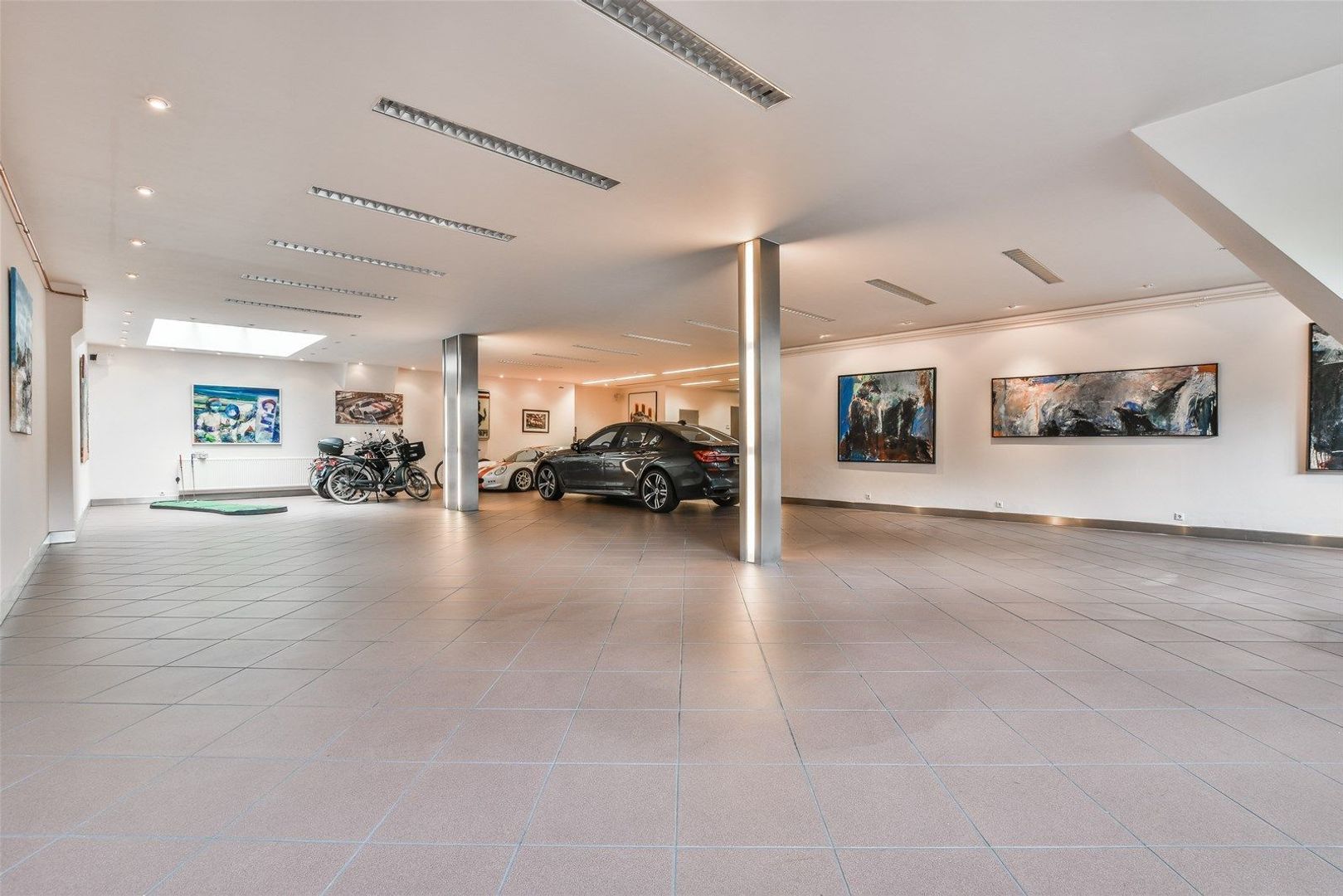 Prinsengracht 278 + 7PP, Amsterdam foto-9