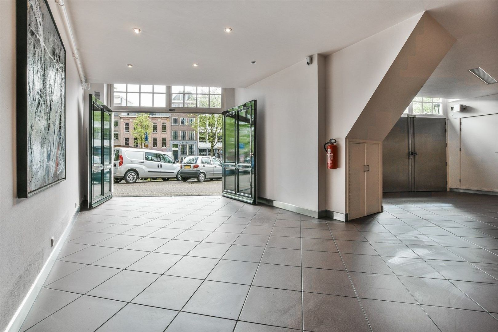 Prinsengracht 278 + 7PP, Amsterdam foto-7