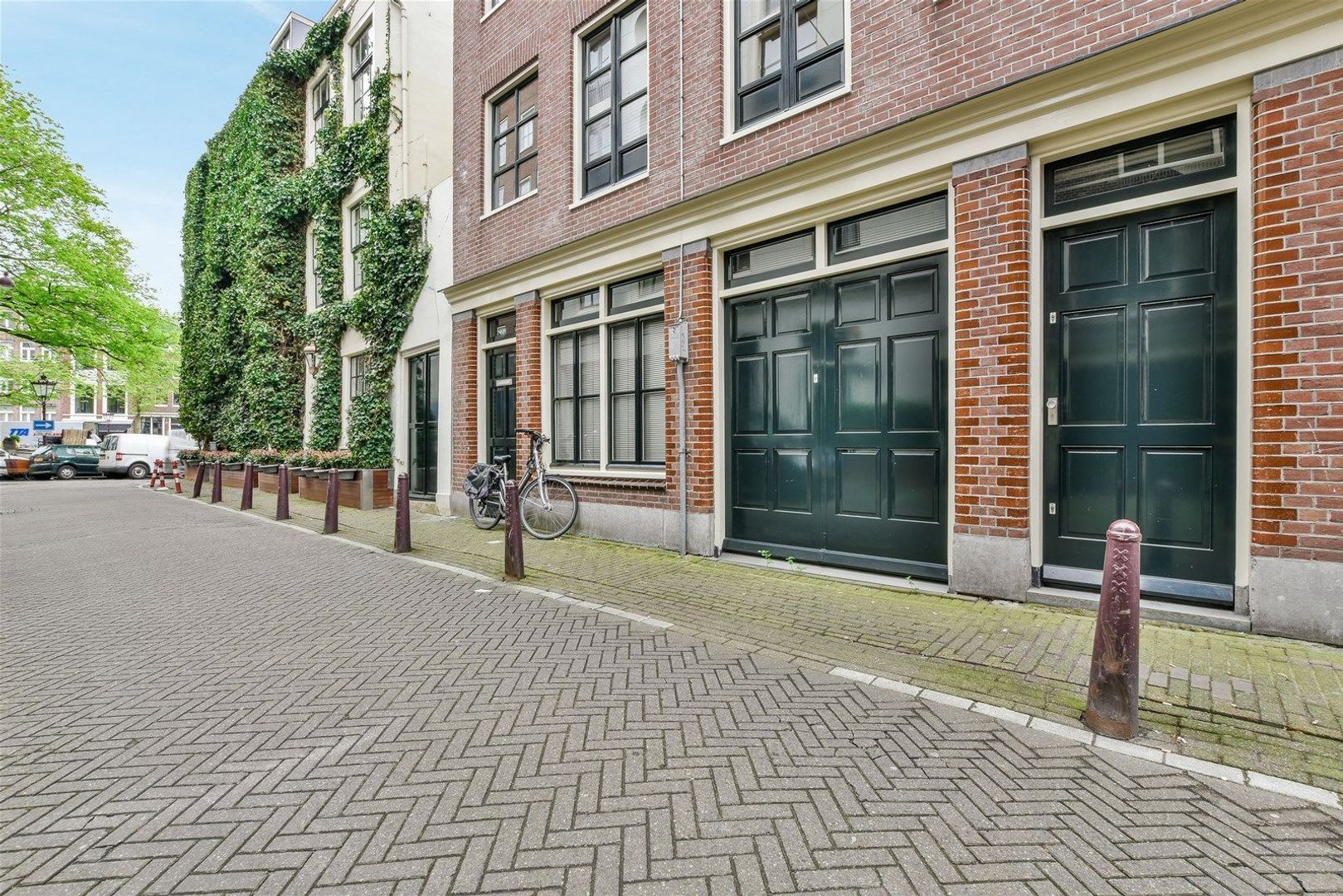 Prinsengracht 278 + 7PP, Amsterdam foto-11