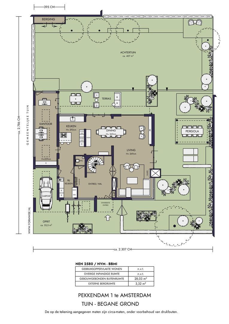 Pekkendam 1, Amsterdam foto-53