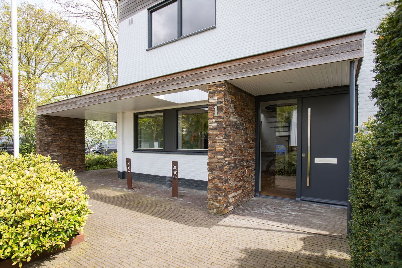 Pekkendam 1, Amsterdam foto-5