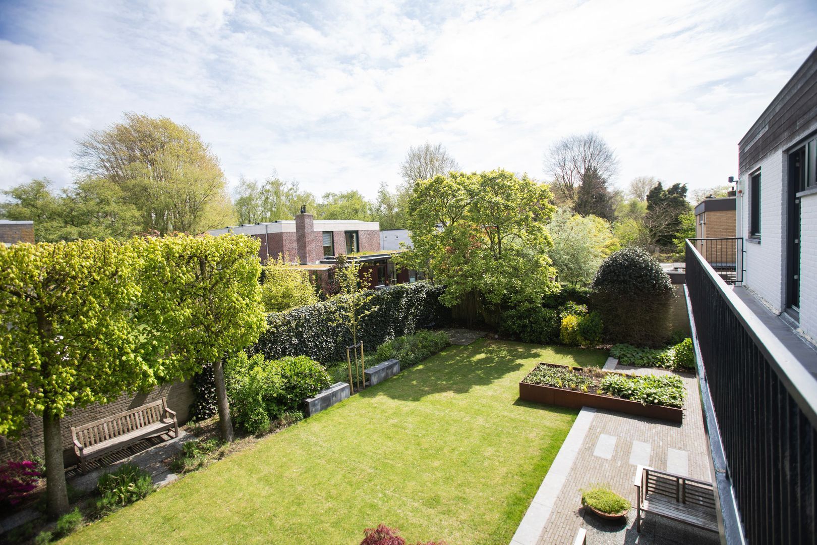 Pekkendam 1, Amsterdam foto-3