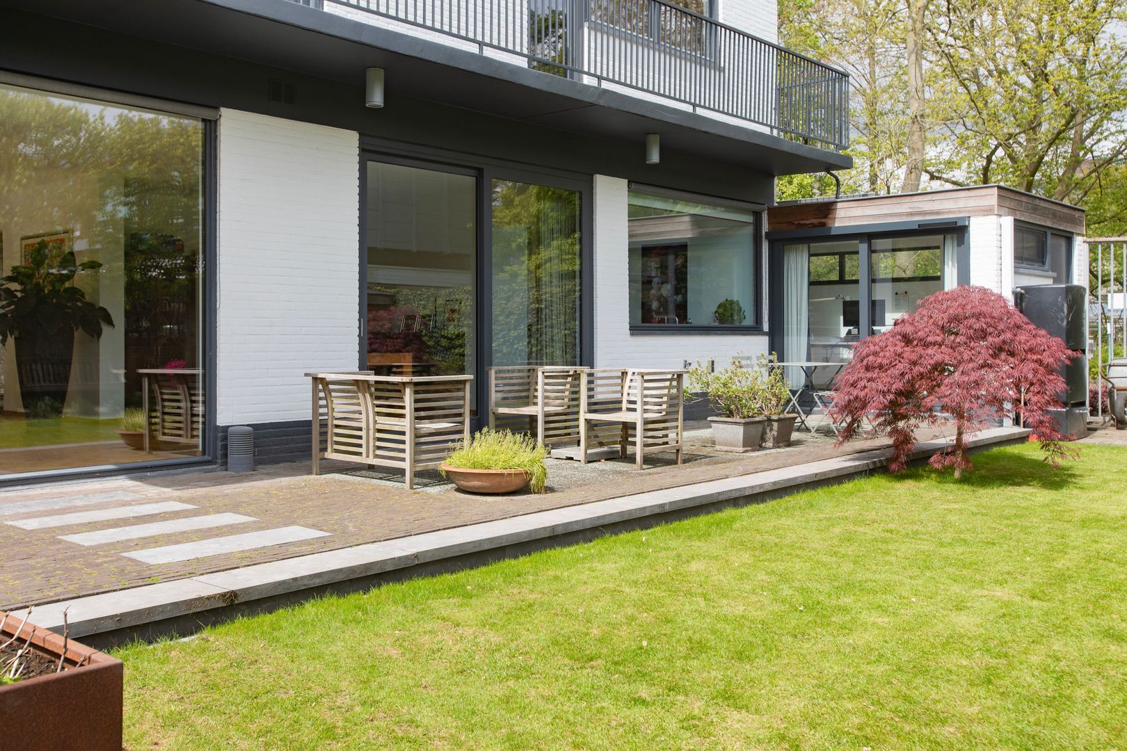 Pekkendam 1, Amsterdam foto-11