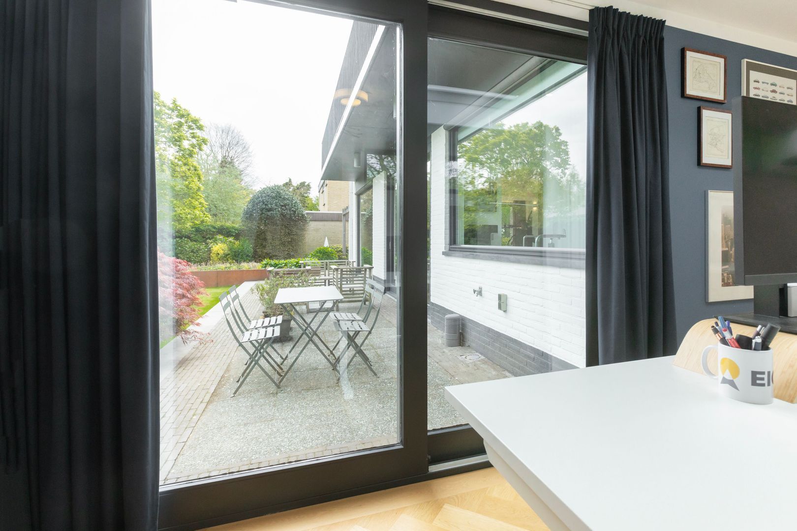 Pekkendam 1, Amsterdam foto-22