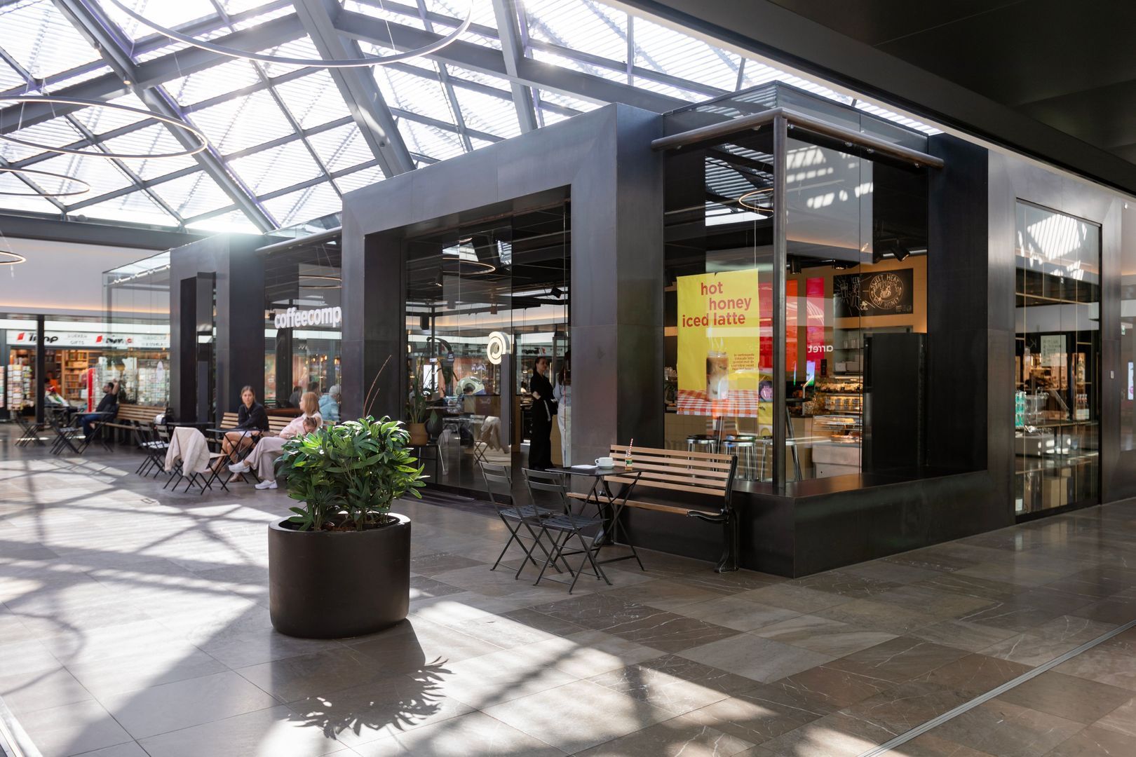 Pekkendam 1, Amsterdam foto-50