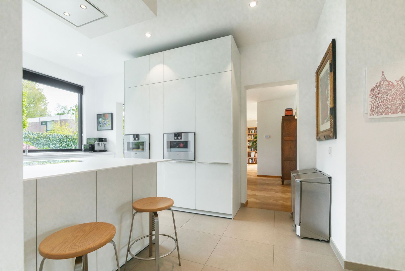 Pekkendam 1, Amsterdam foto-17