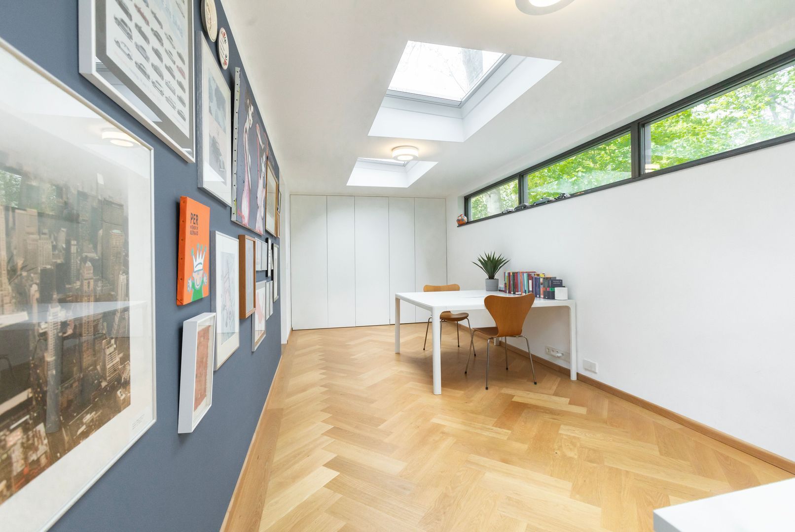 Pekkendam 1, Amsterdam foto-23