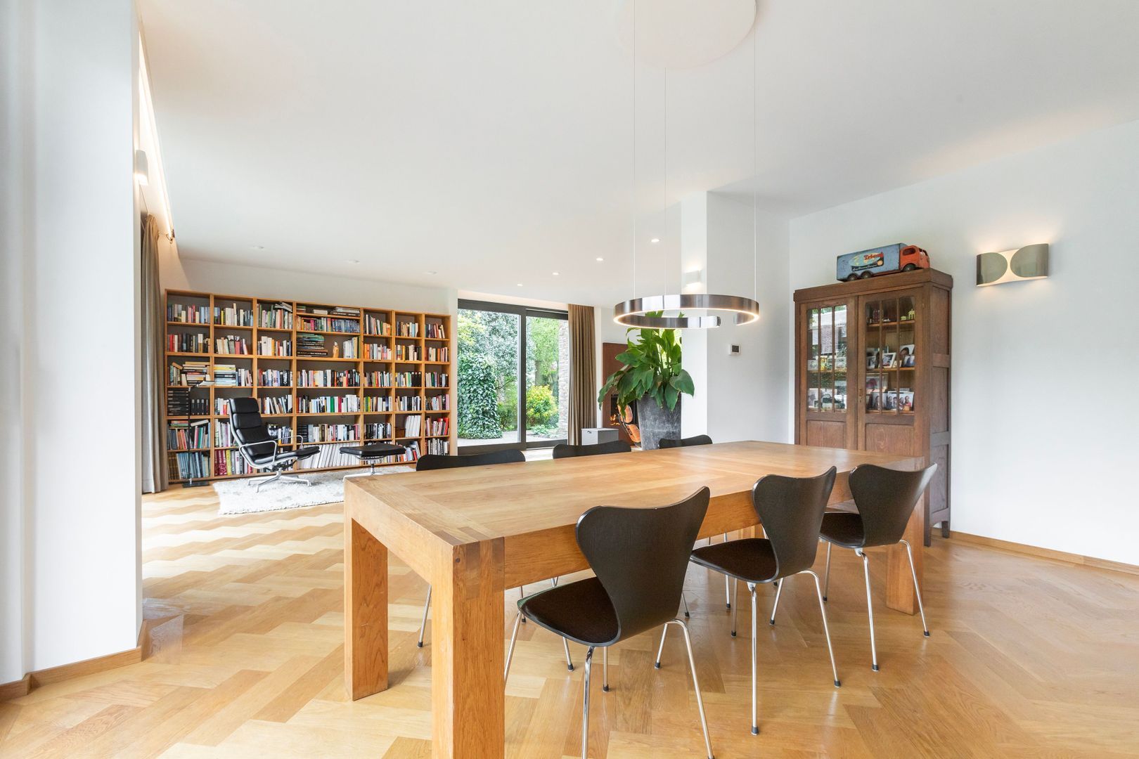 Pekkendam 1, Amsterdam foto-14