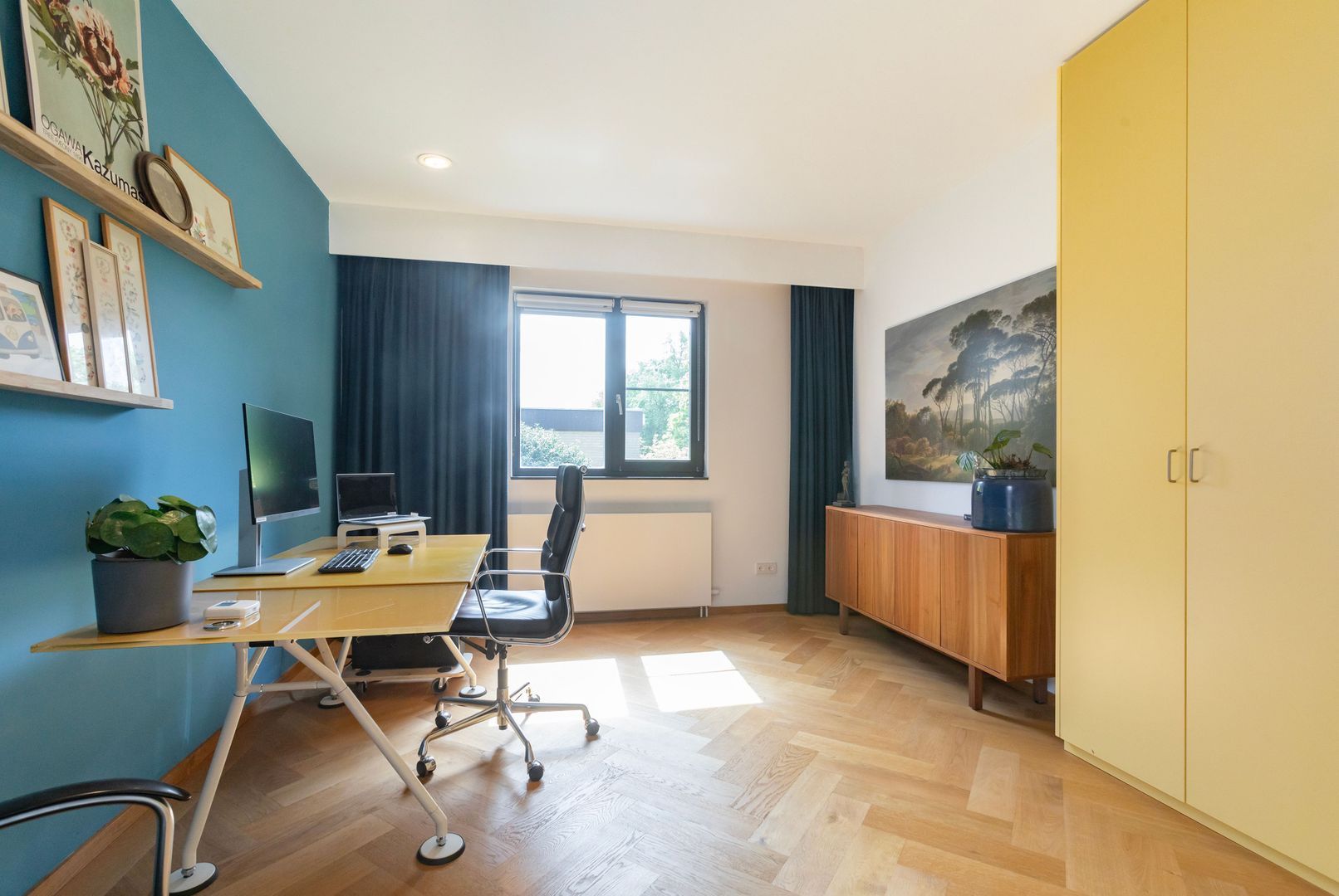 Pekkendam 1, Amsterdam foto-34