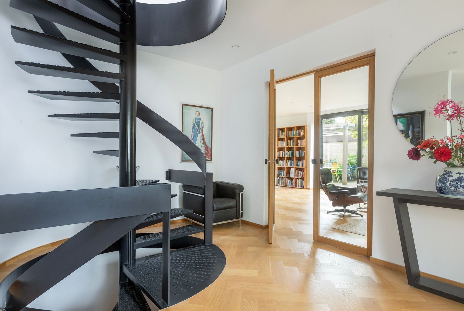 Pekkendam 1, Amsterdam foto-7