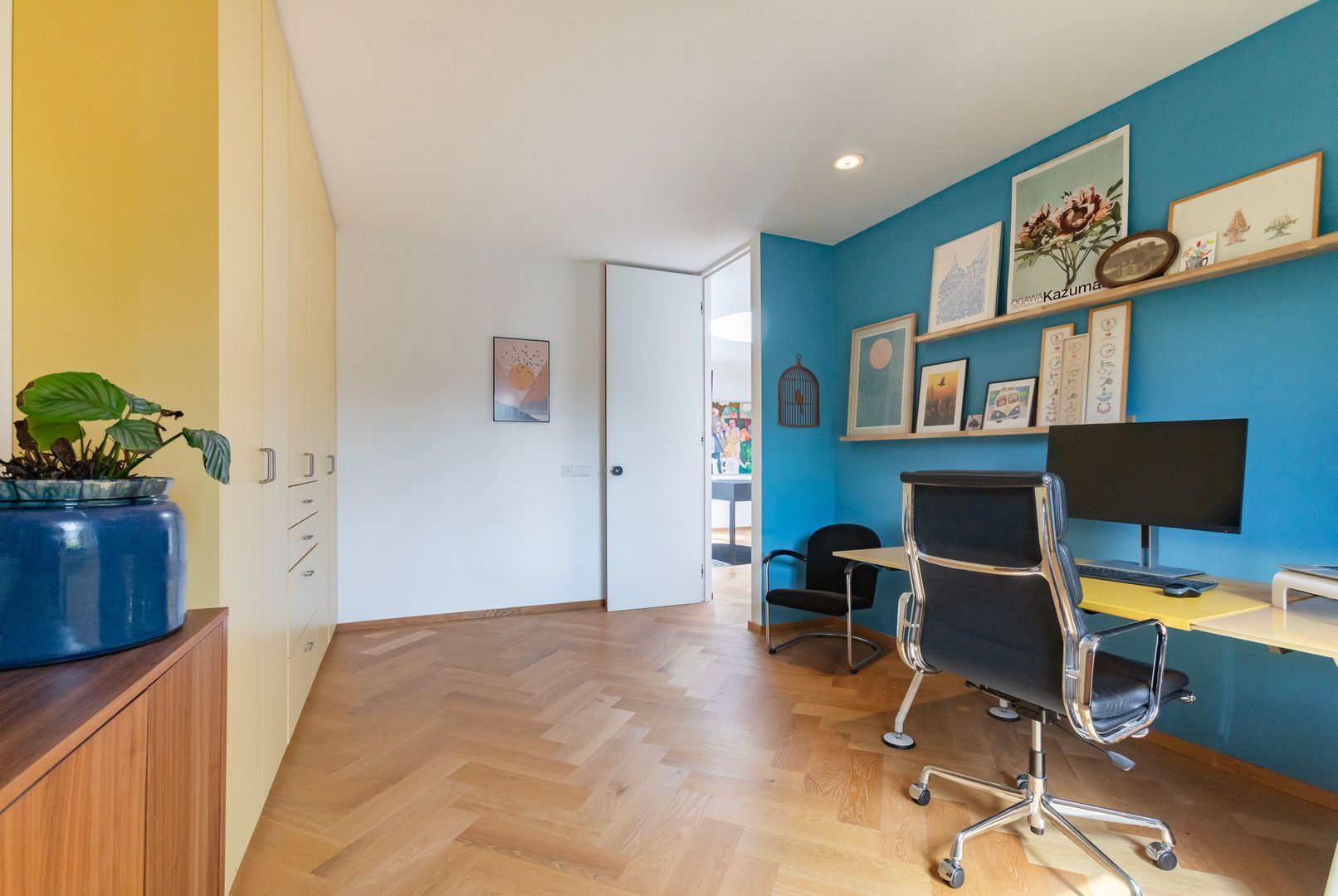 Pekkendam 1, Amsterdam foto-35