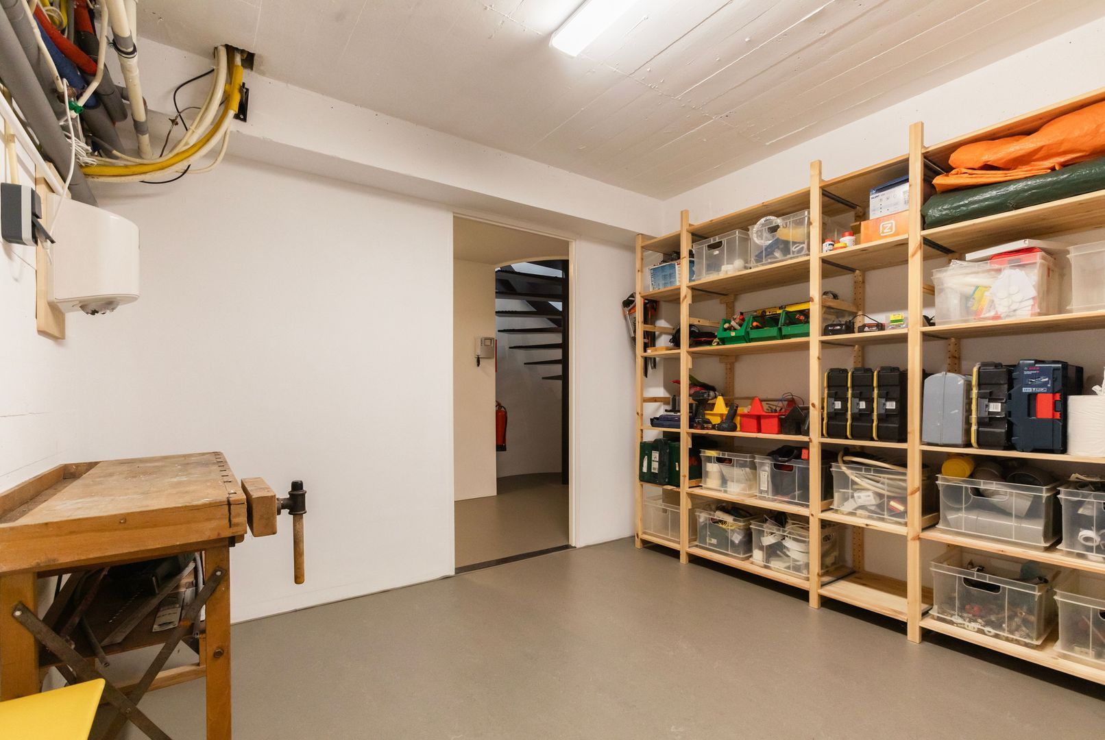 Pekkendam 1, Amsterdam foto-46