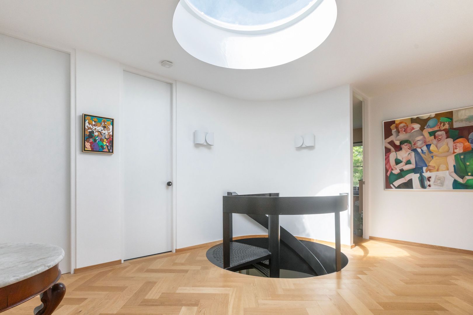 Pekkendam 1, Amsterdam foto-40