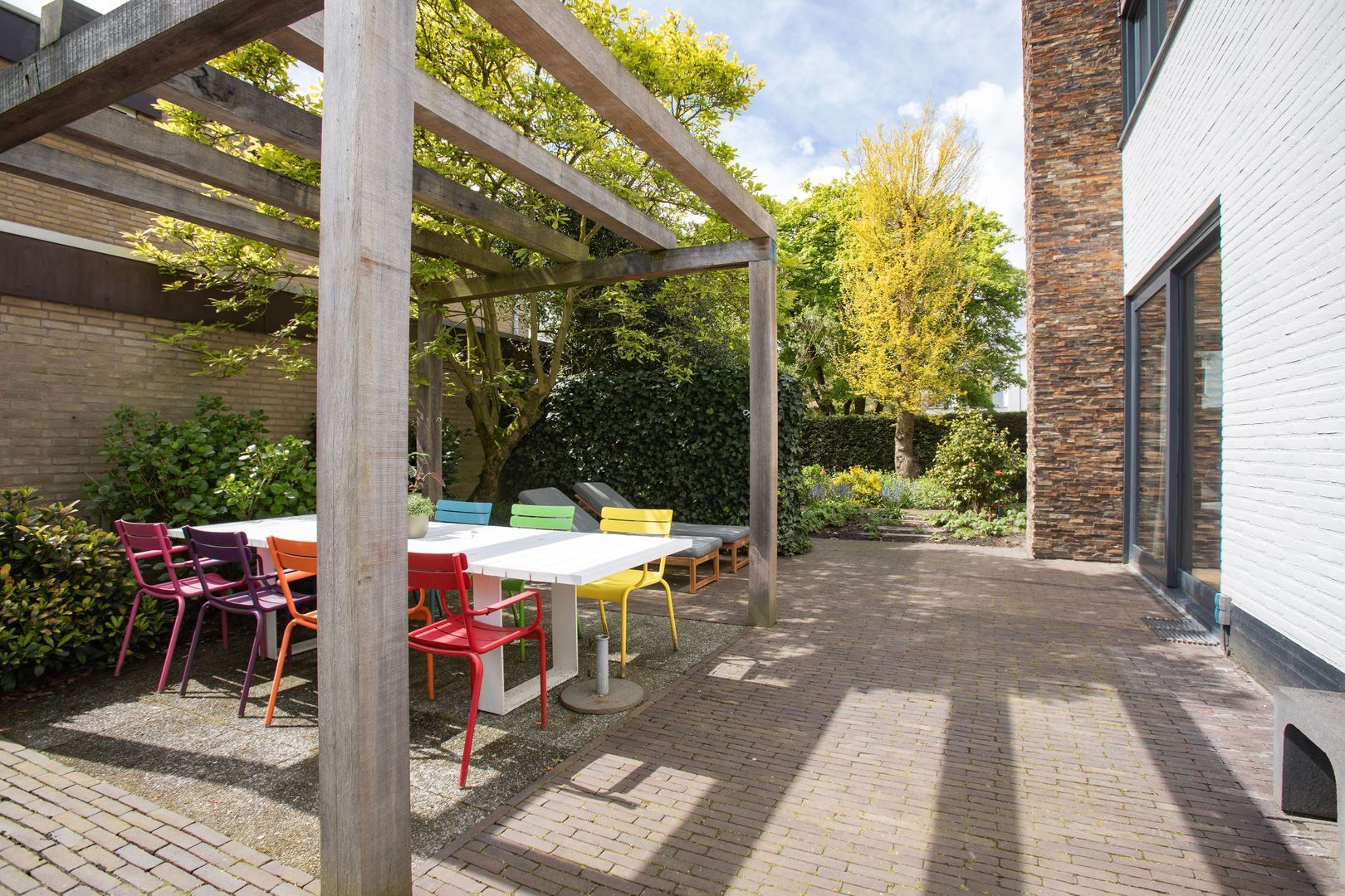 Pekkendam 1, Amsterdam foto-10