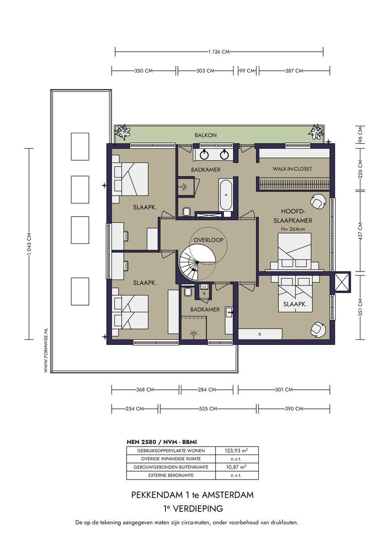 Pekkendam 1, Amsterdam foto-56