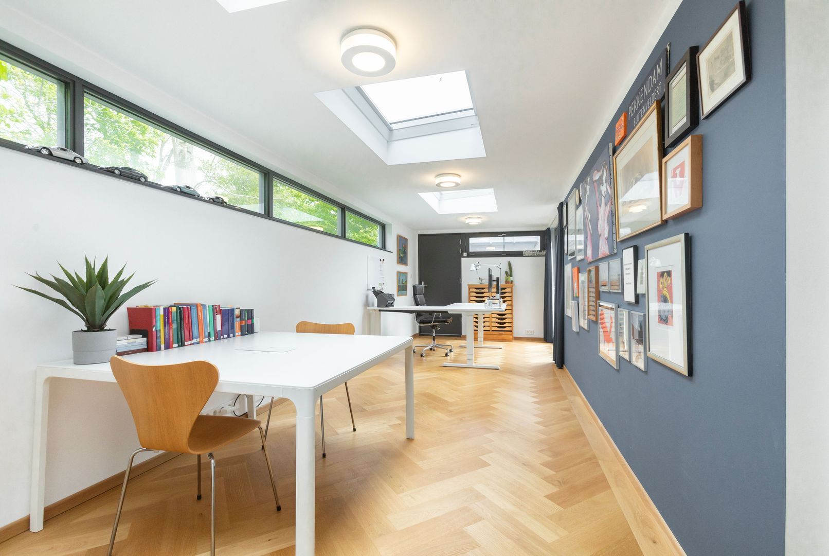 Pekkendam 1, Amsterdam foto-21